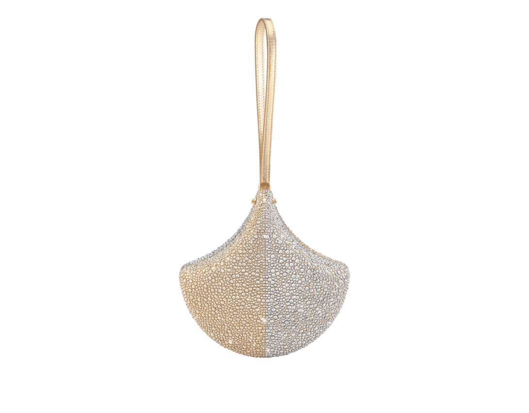 Ginkgo Clutch