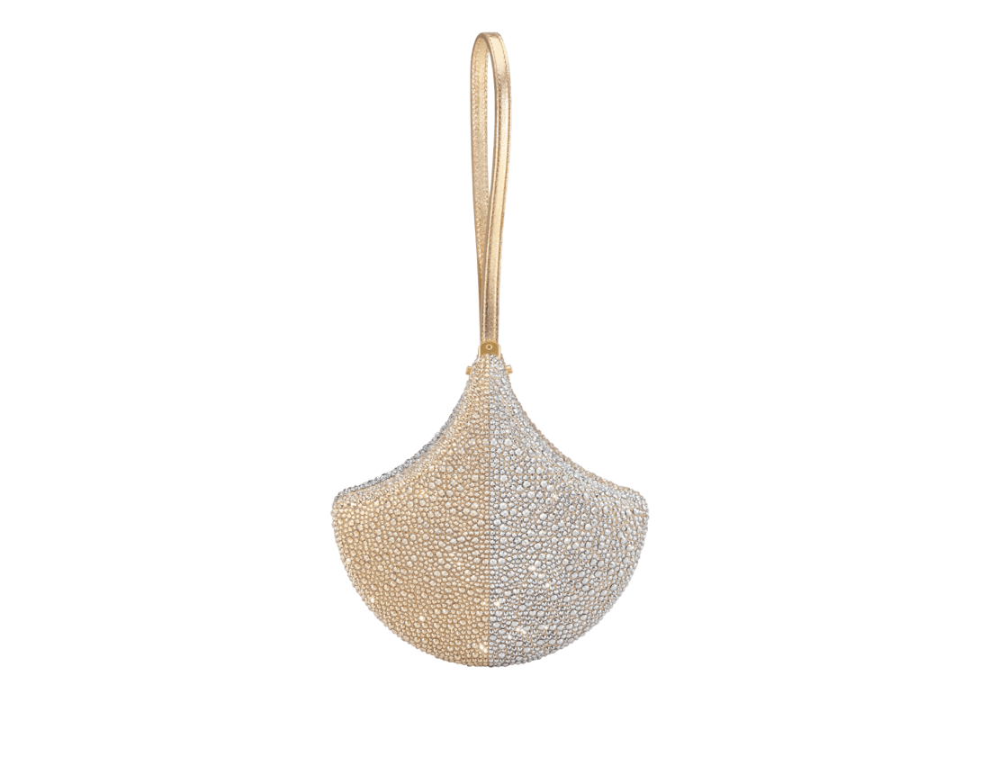 Ginkgo Clutch
