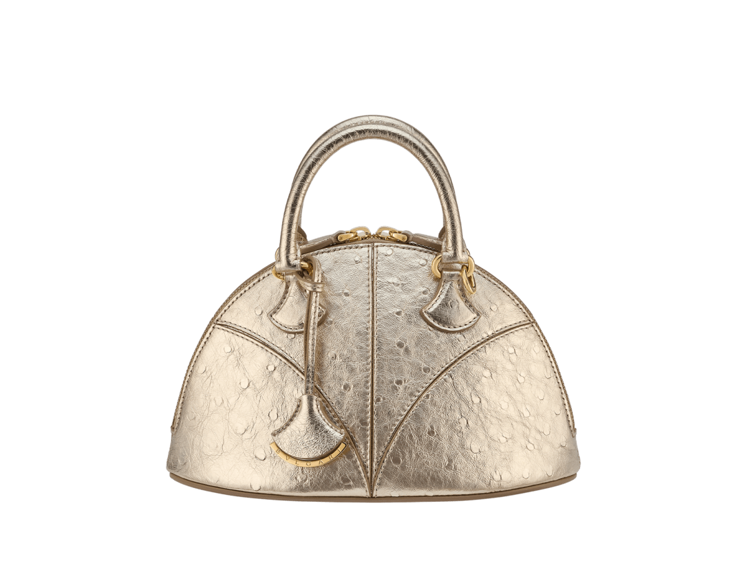 Marquise Small Top Handle Bag