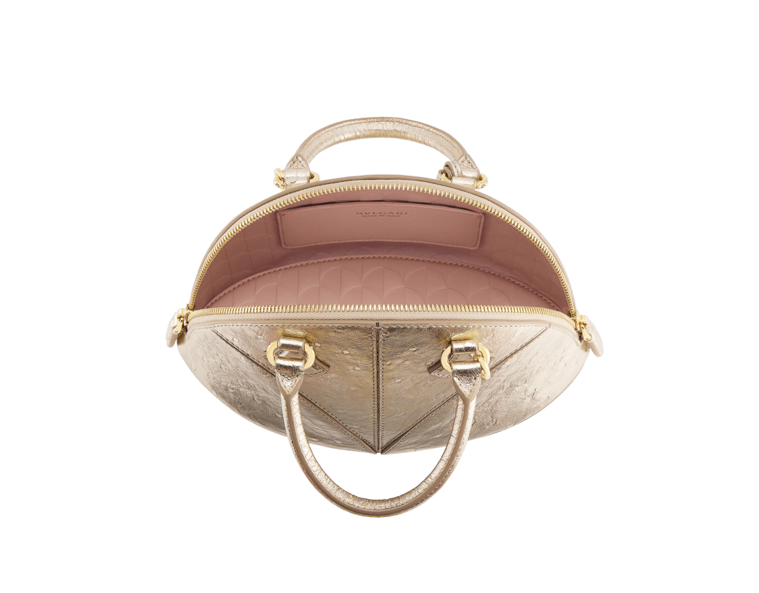 Marquise Small Top Handle Bag