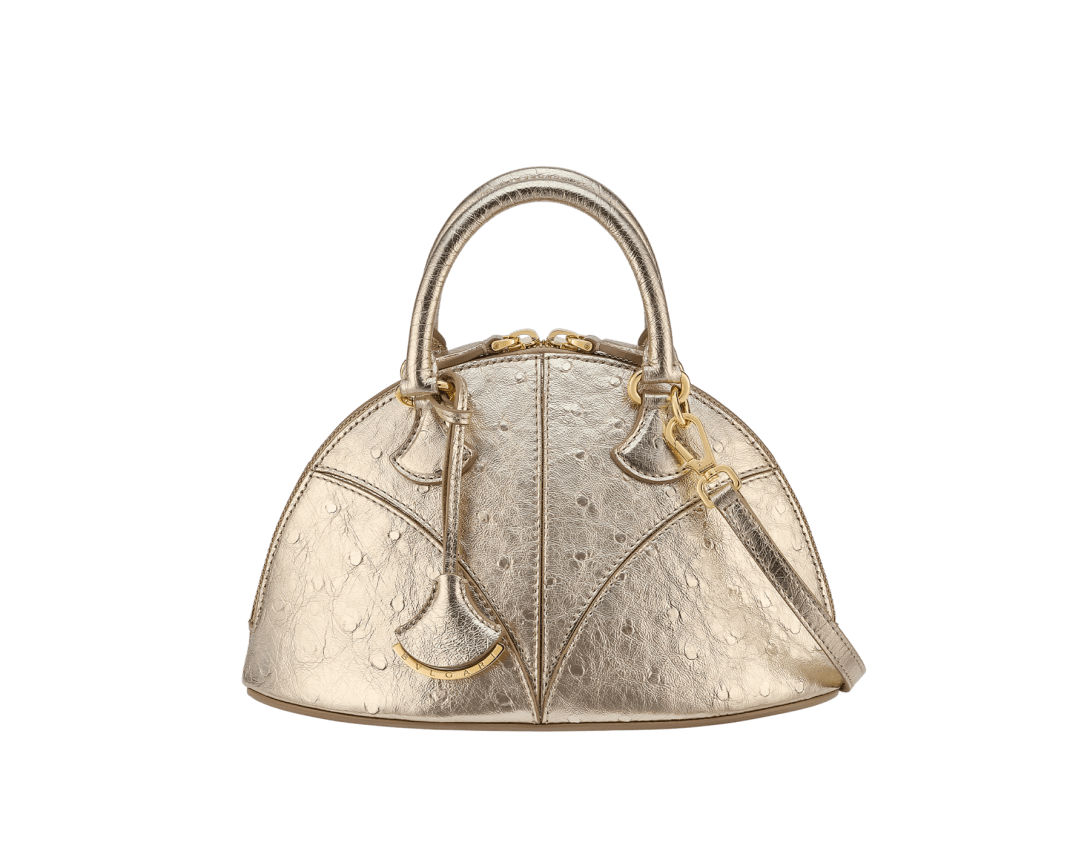 Marquise Small Top Handle Bag
