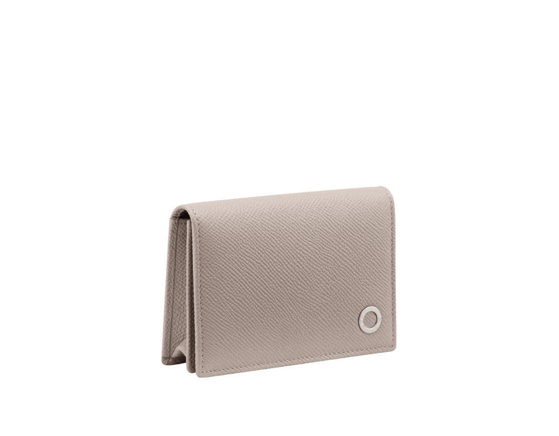 BVLGARI BVLGARI MAN Business Card Holder