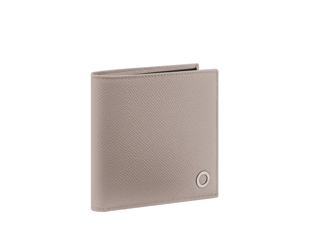 BVLGARI BVLGARI MAN Compact Wallet