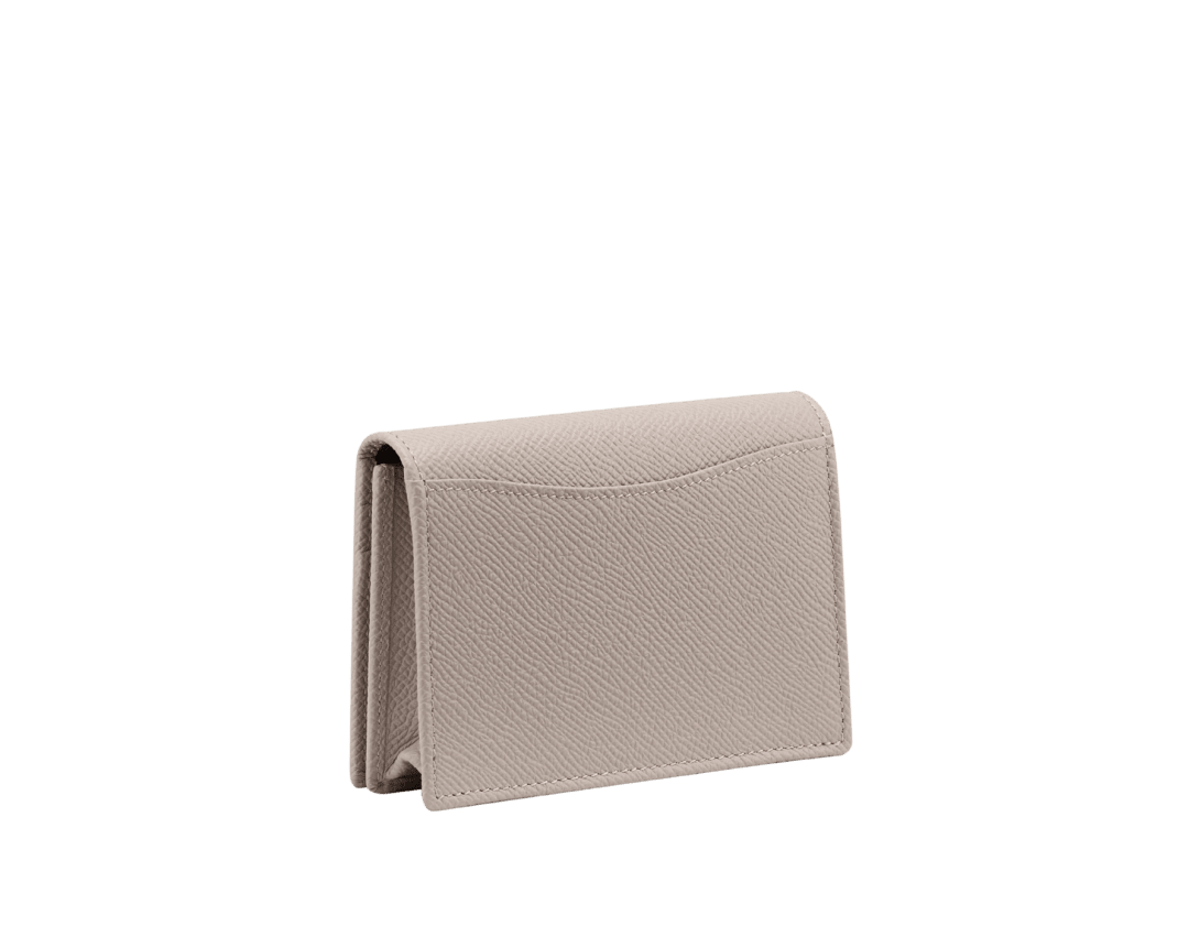 BVLGARI BVLGARI MAN Business Card Holder