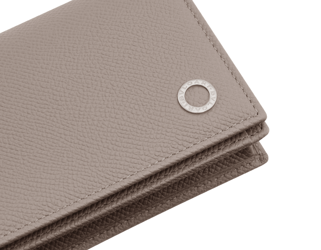 BVLGARI BVLGARI MAN Business Card Holder