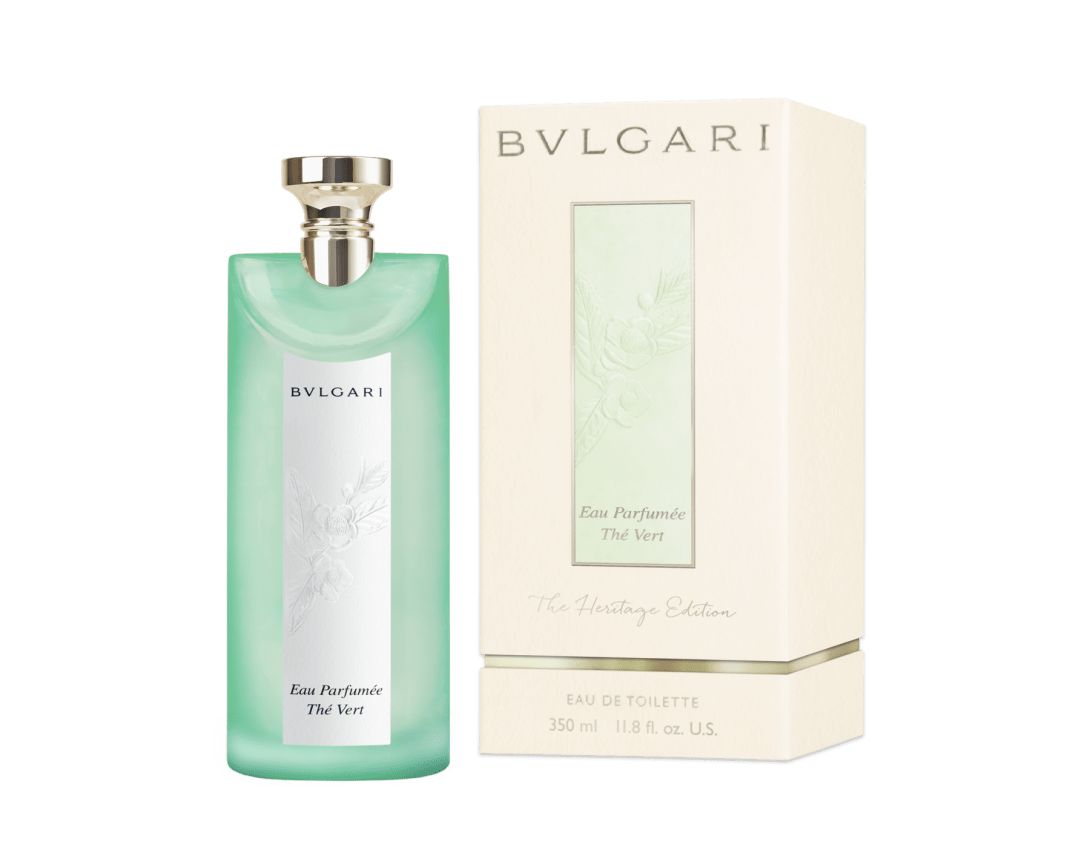 Eau Parfumée Thé Vert Eau de Toilette