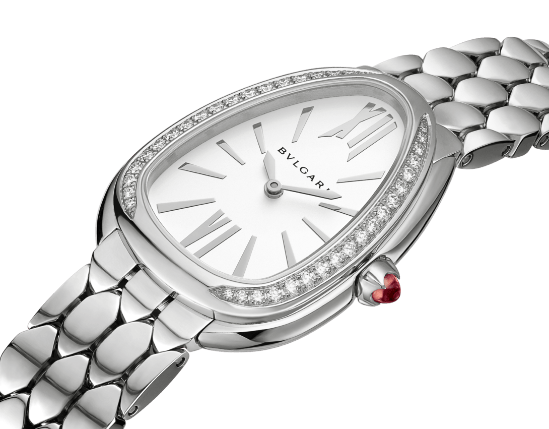 Serpenti Seduttori Watch