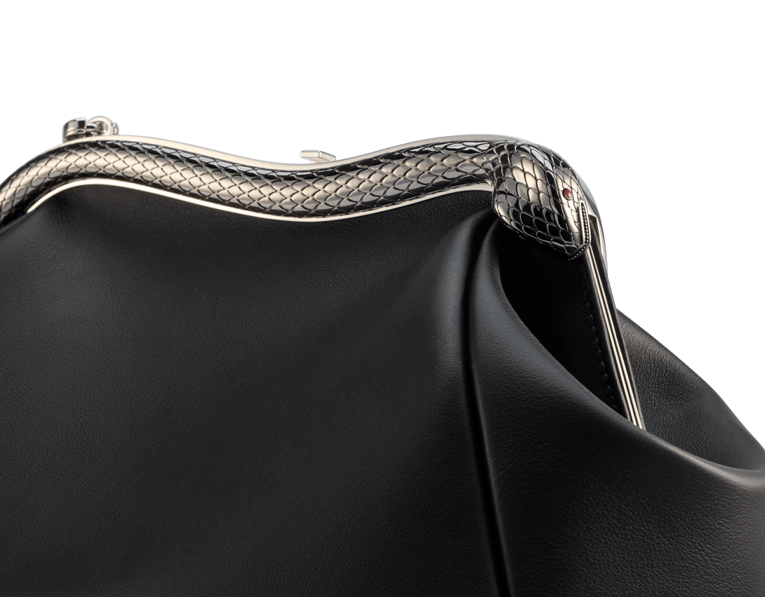 Serpentine Pouch