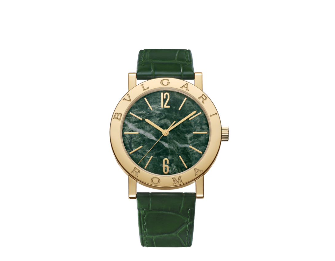 BVLGARI BVLGARI Watch