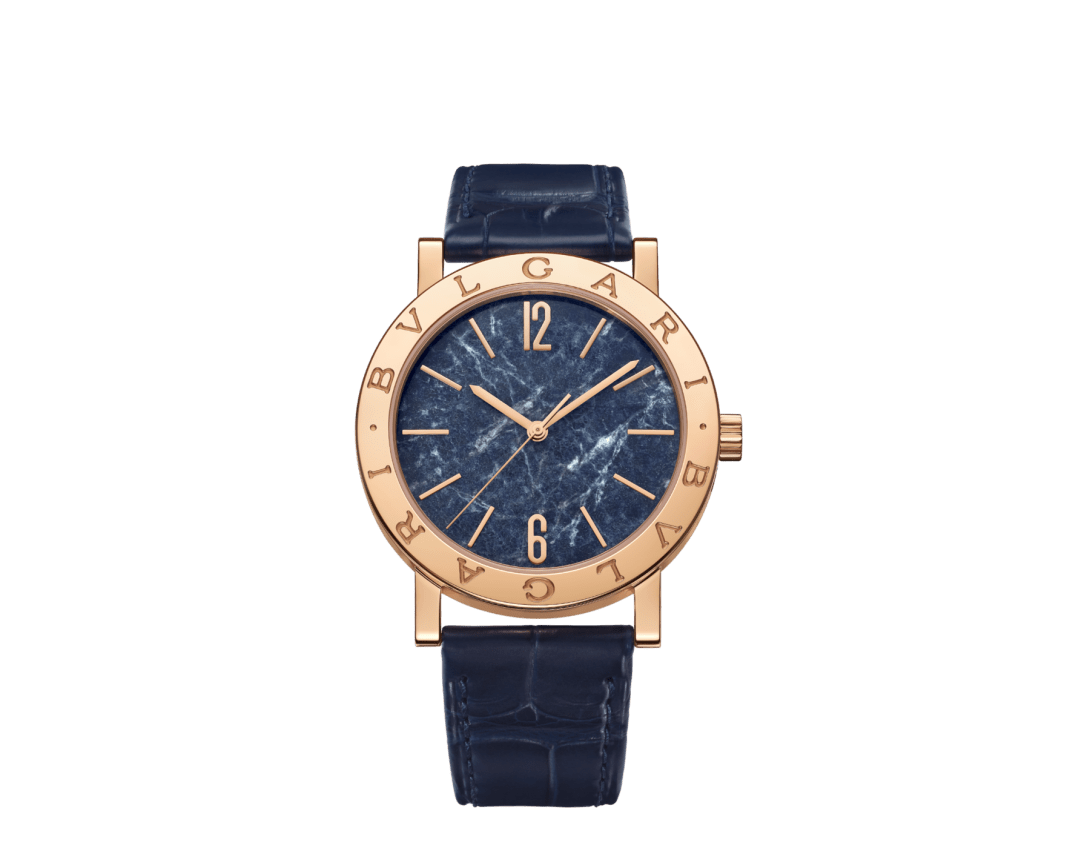 BVLGARI BVLGARI Watch