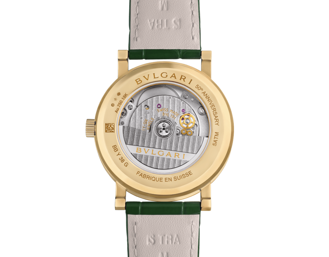 BVLGARI BVLGARI Watch