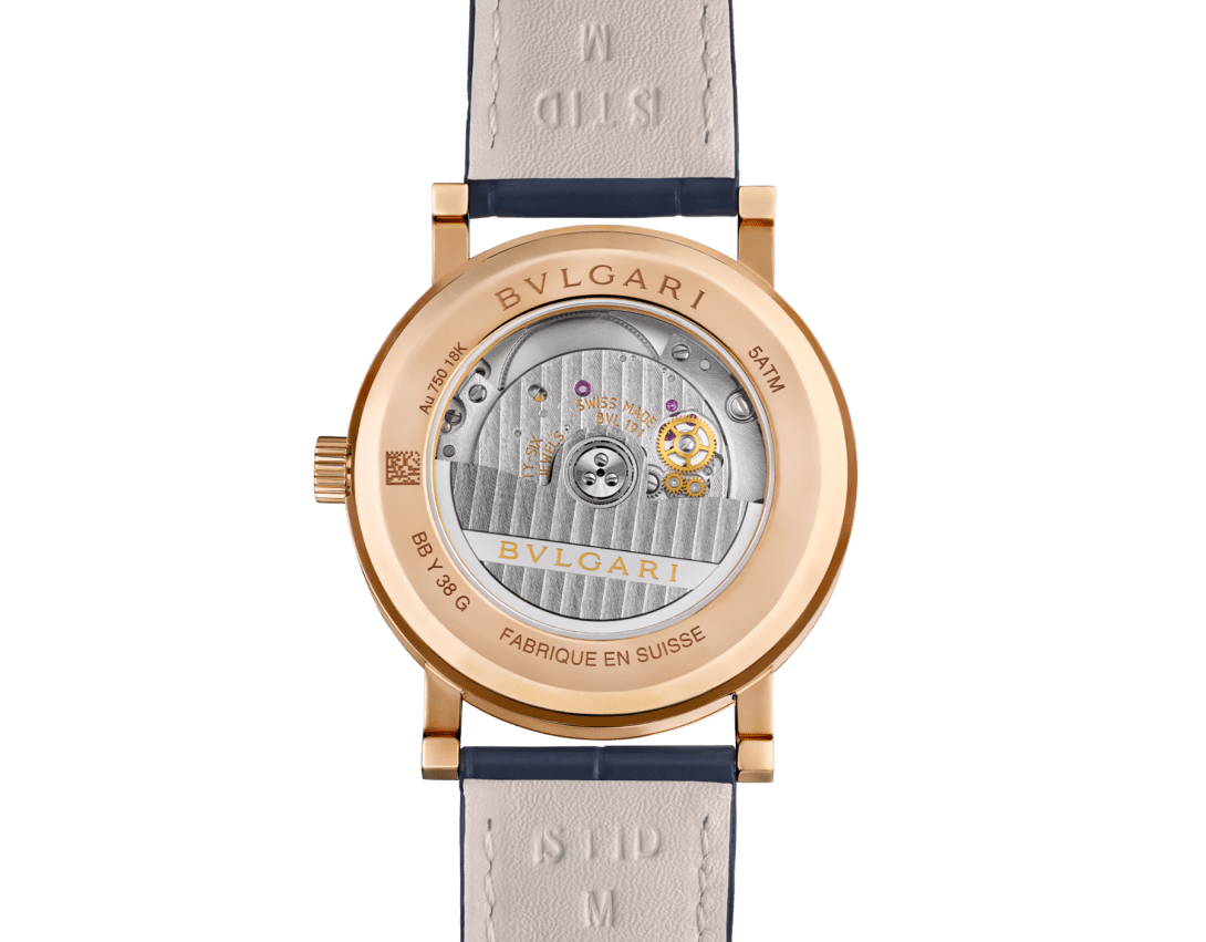 BVLGARI BVLGARI Watch