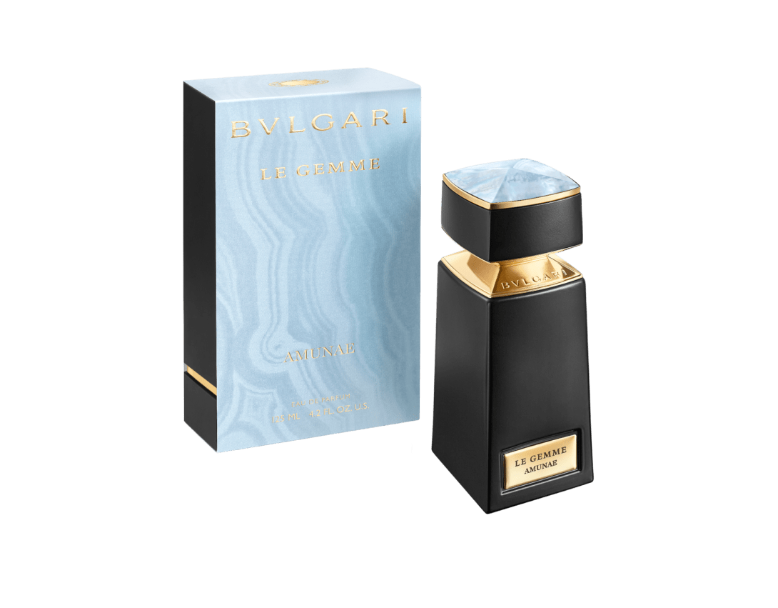 BVLGARI LE GEMME Amunae