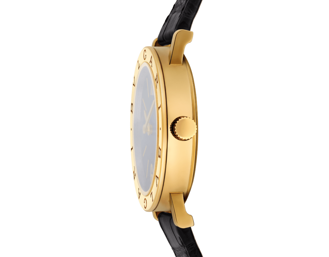 BVLGARI BVLGARI Relógio