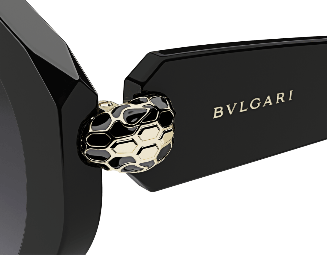 Serpenti Sunglasses