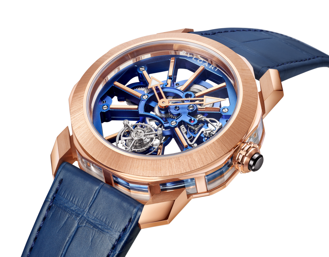 Octo Roma Reloj