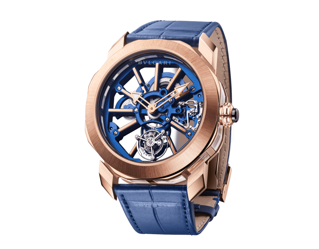 Octo Roma Reloj