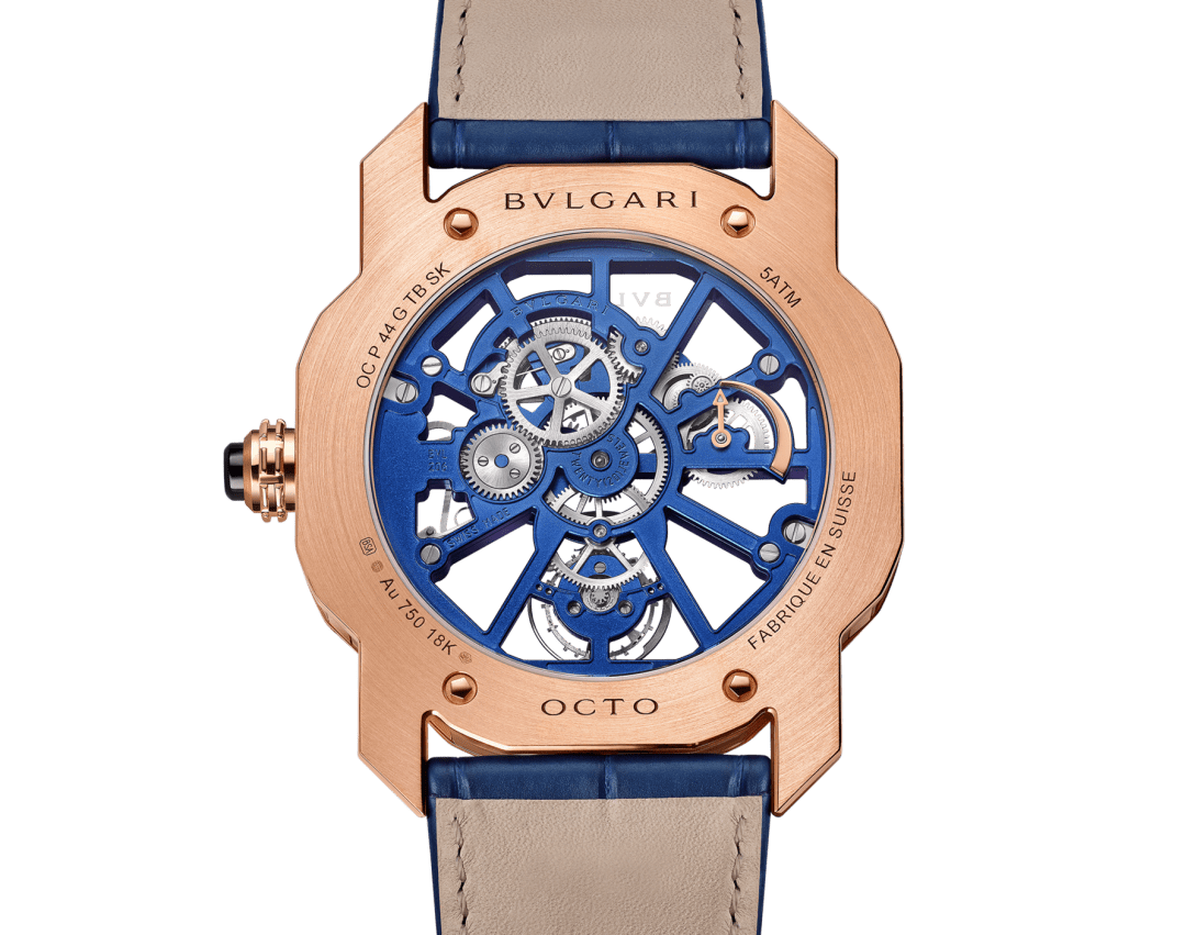 Octo Roma Reloj