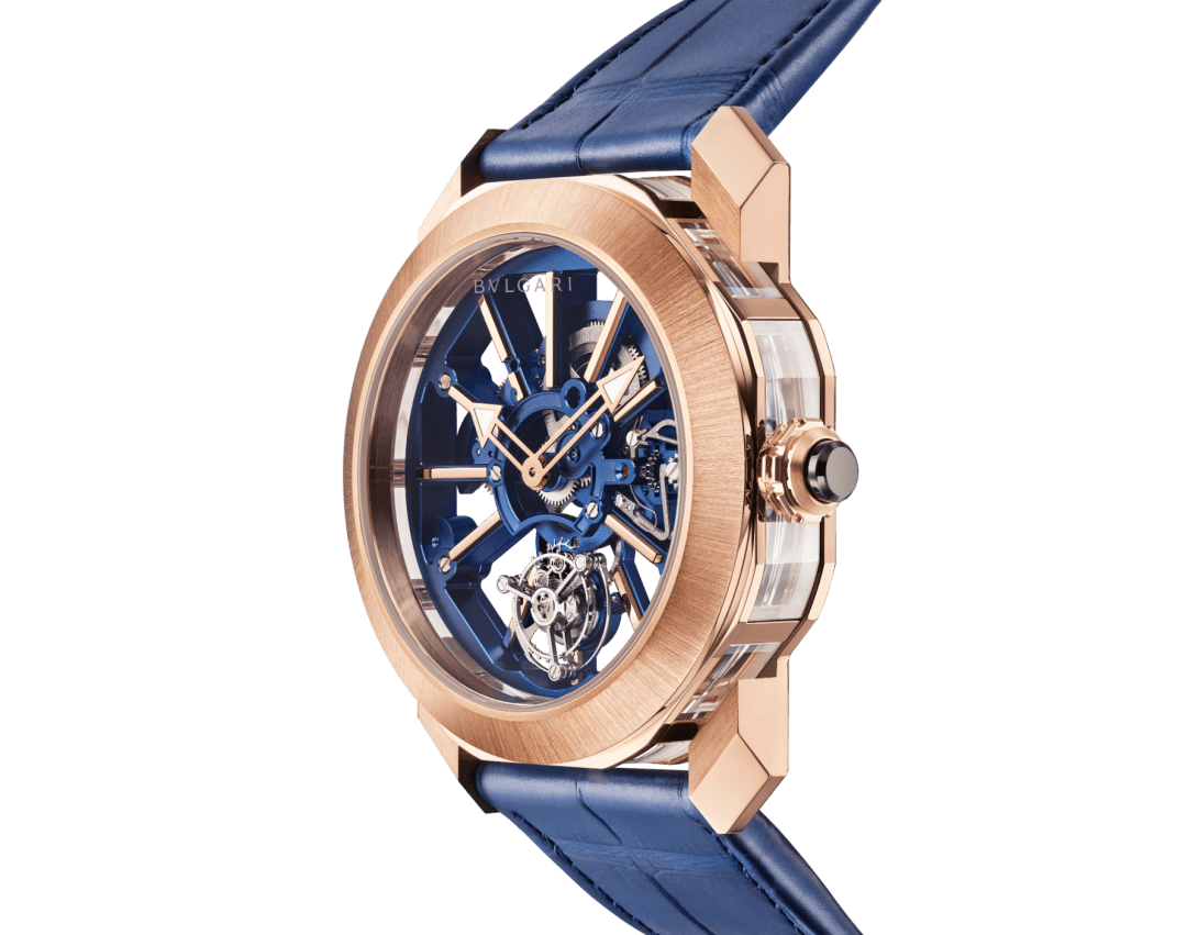 Octo Roma Reloj
