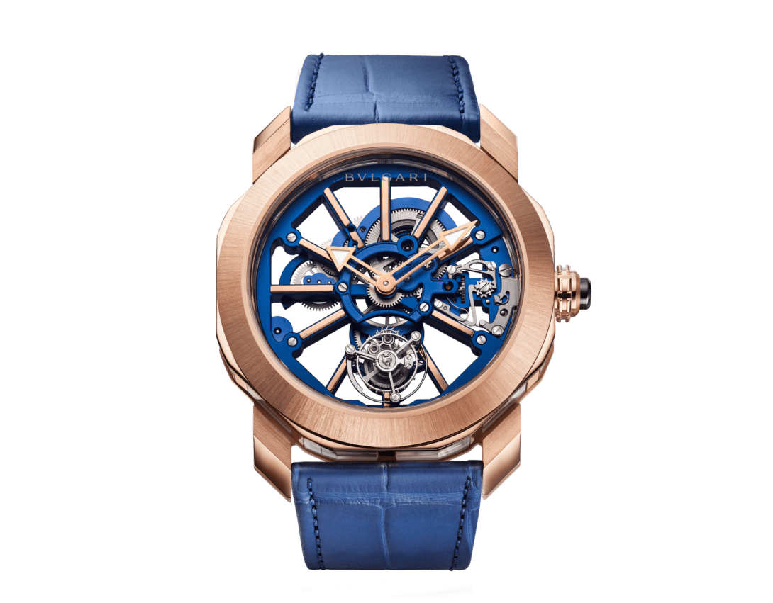 Octo Roma Reloj