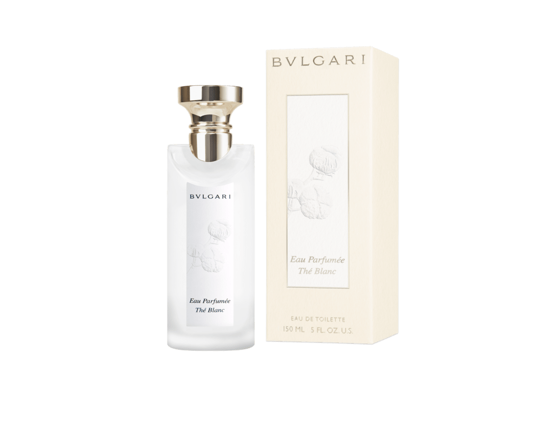 Eau Parfumée Thé Blanc Eau de Toilette