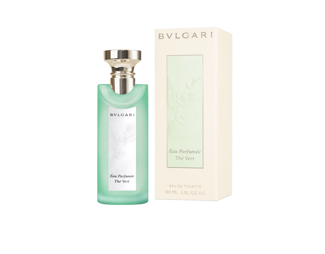 Eau Parfumée Thé Vert Eau de Toilette