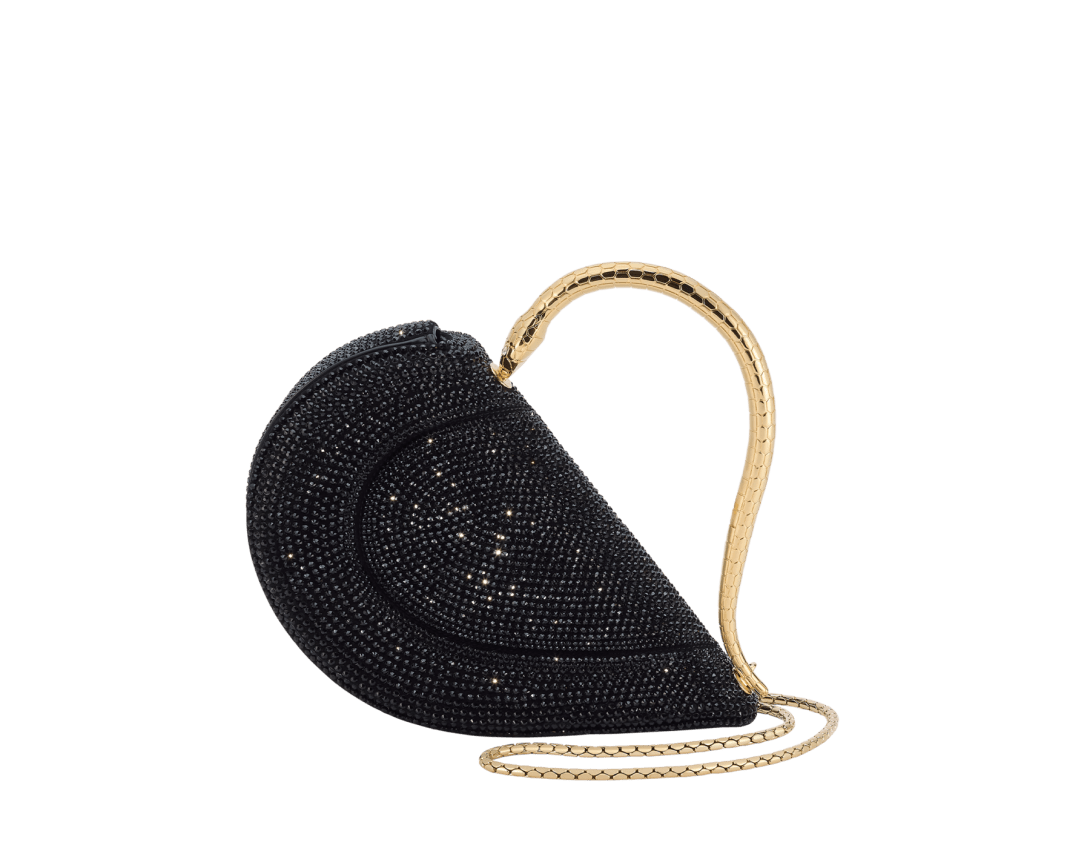Serpenti Cuore 1968 Borsa a mano