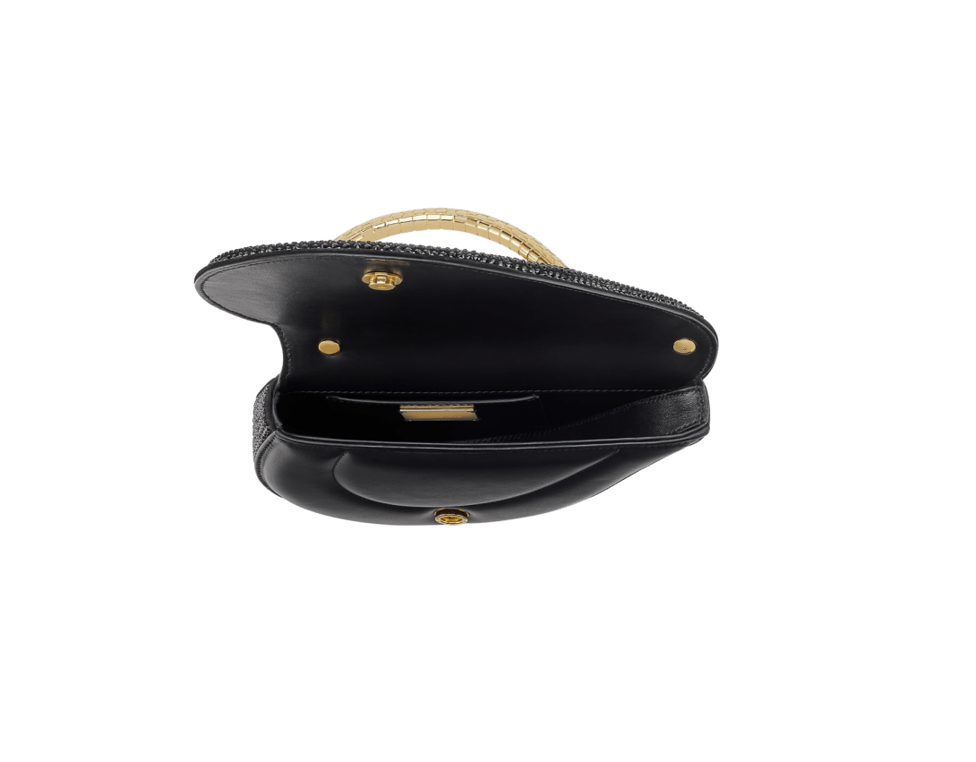 Serpenti Cuore 1968 Borsa a mano