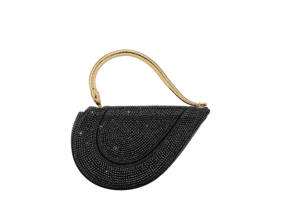 Serpenti Cuore 1968 Borsa a mano