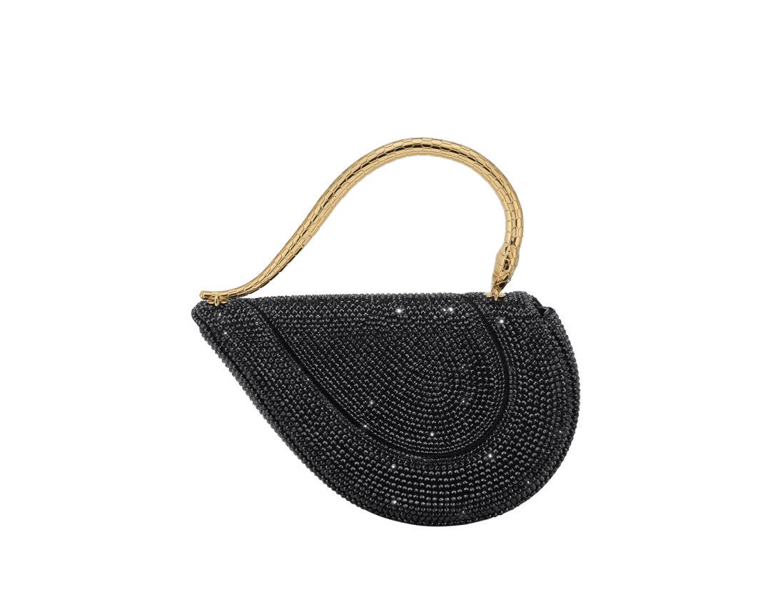 Serpenti Cuore 1968 Borsa a mano