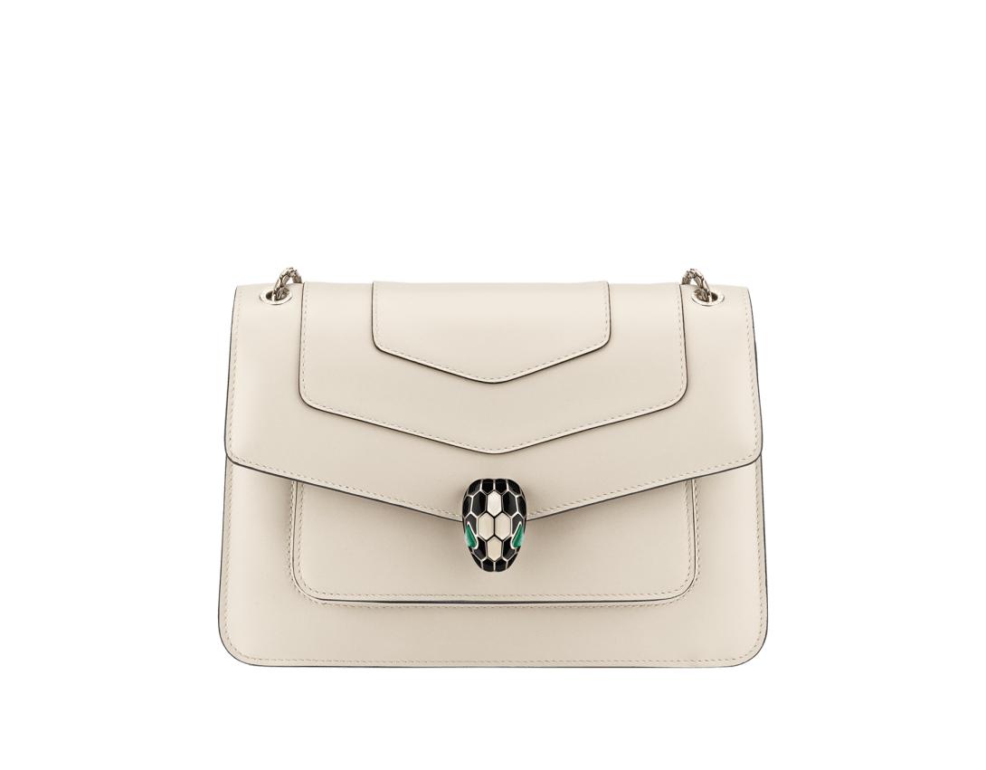 Serpenti Forever Borsa a spalla