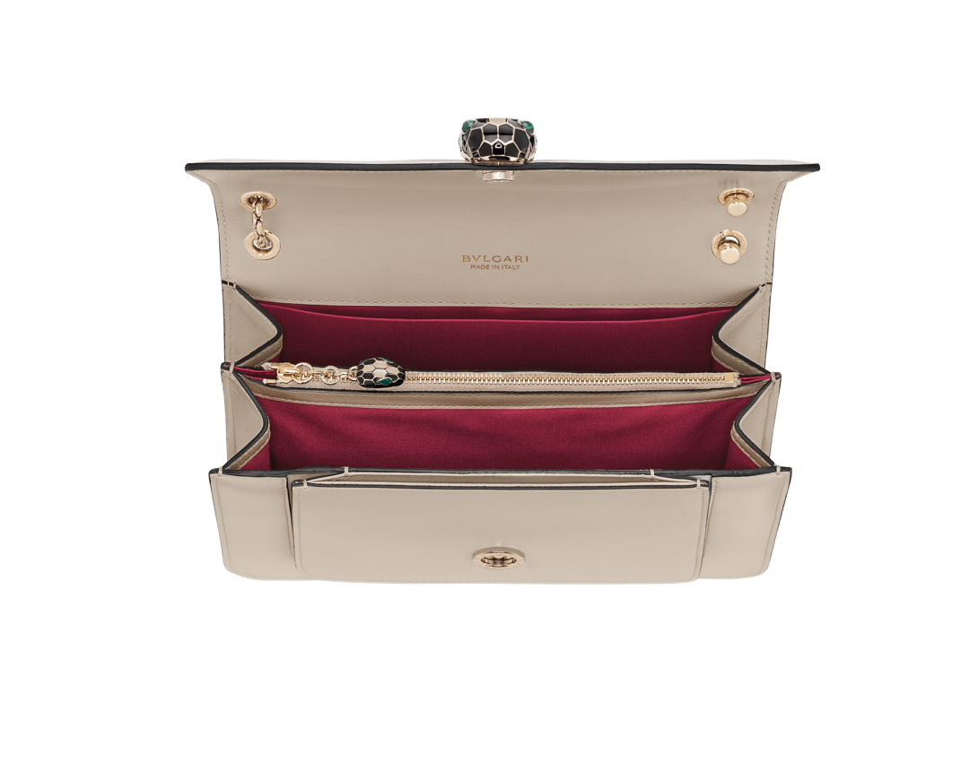 Serpenti Forever Borsa a spalla