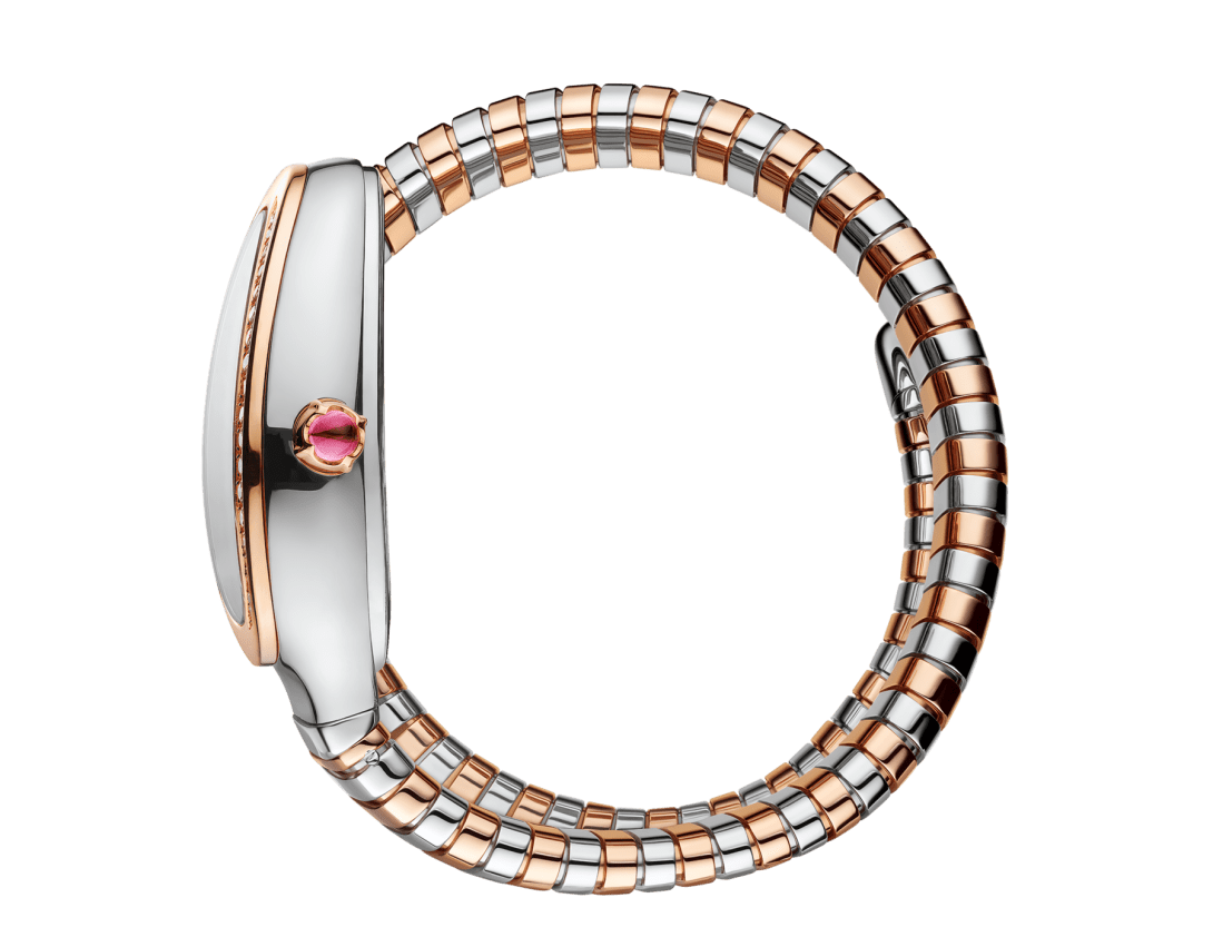 Serpenti Tubogas Watch