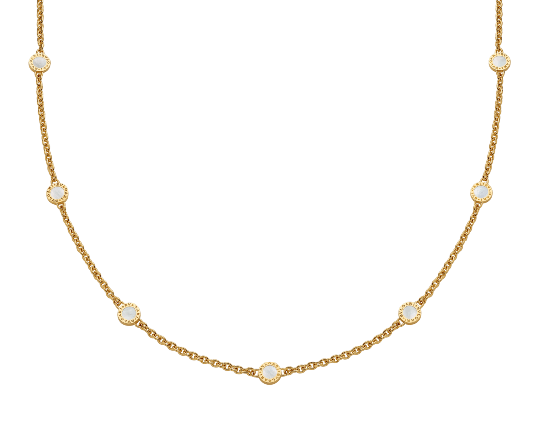 BVLGARI BVLGARI Necklace