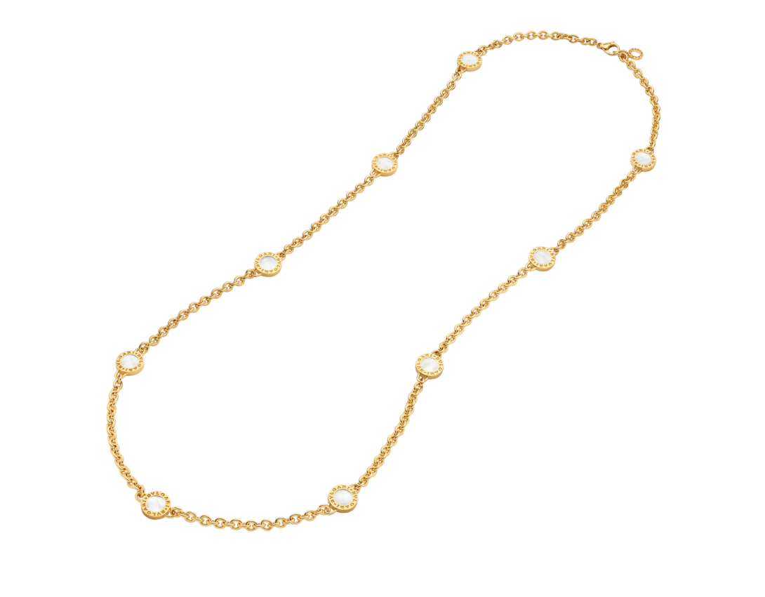 BVLGARI BVLGARI Necklace