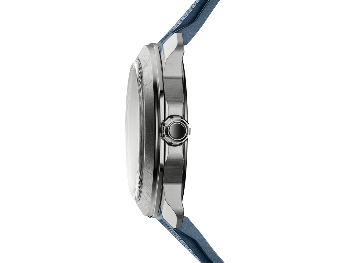 Octo Roma Watch