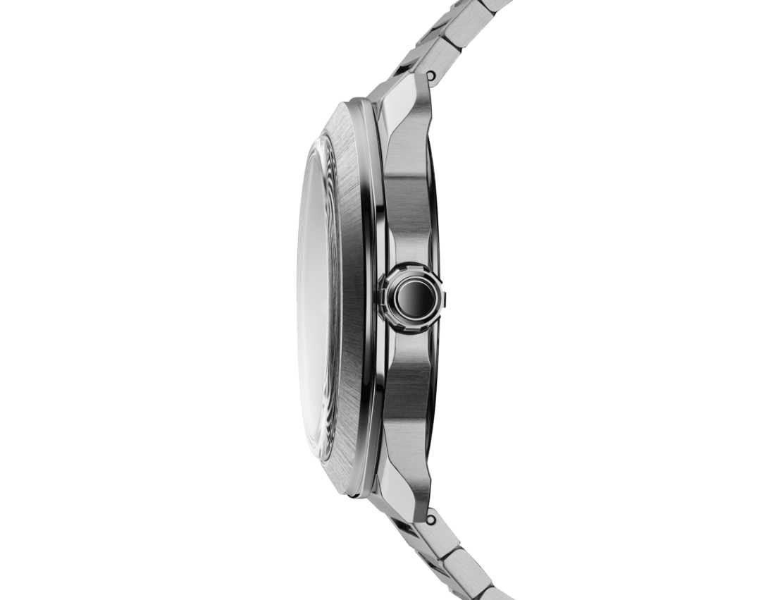 Octo Roma Watch