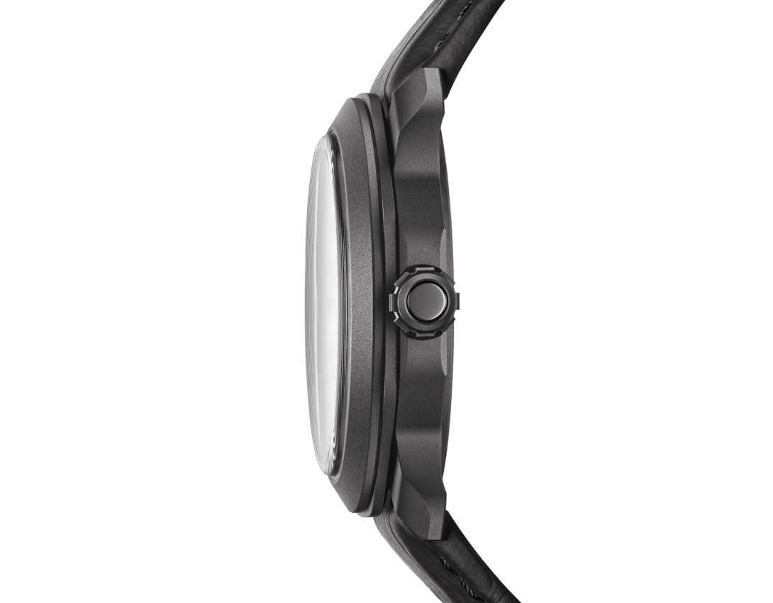 Octo Roma Watch