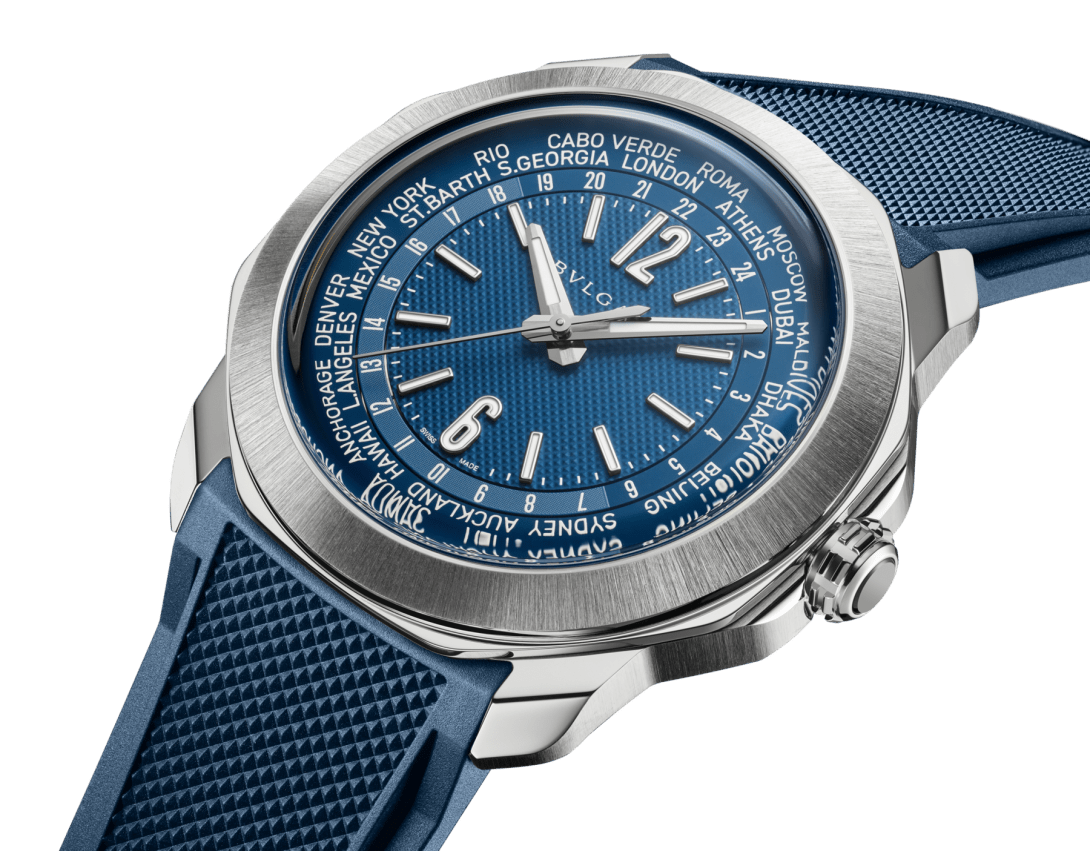 Octo Roma Watch