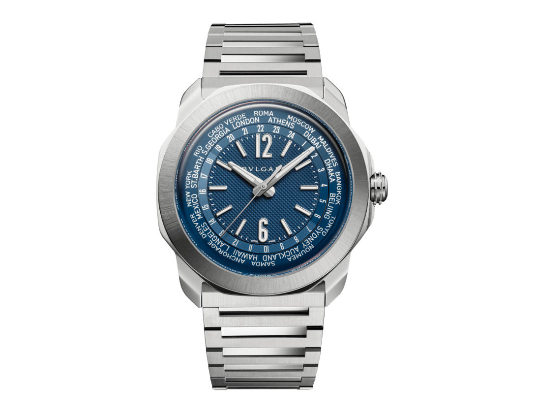 Octo Roma Watch