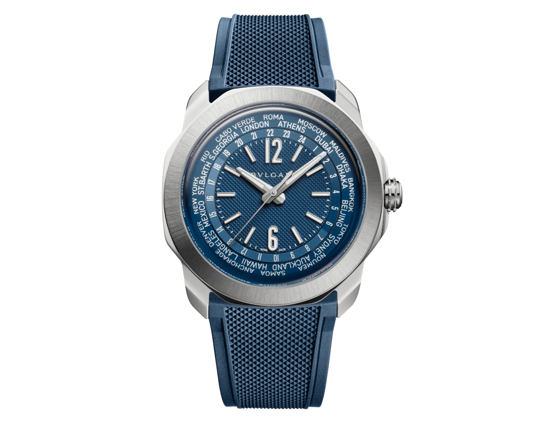 Octo Roma Watch