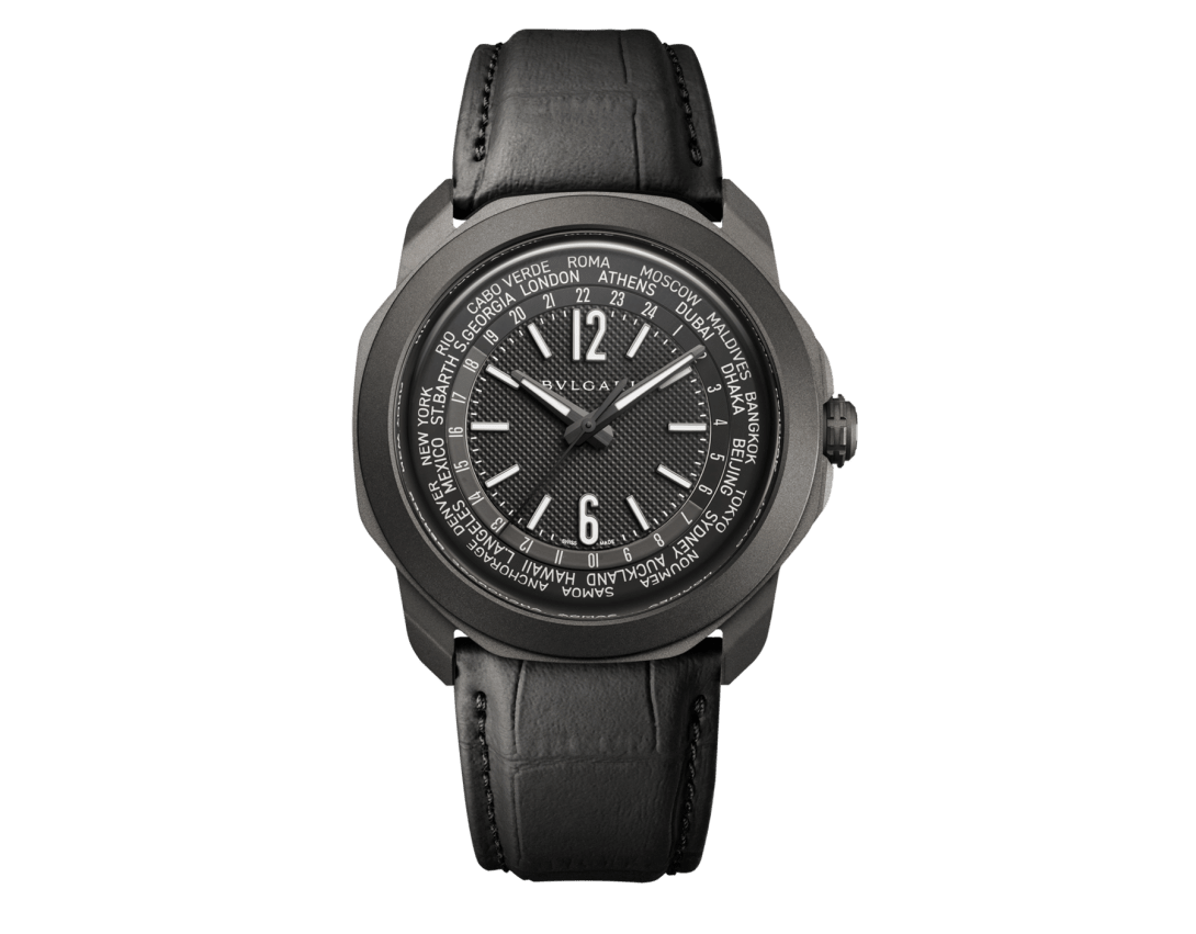 Octo Roma Watch