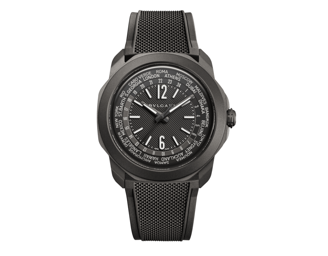 Octo Roma Watch