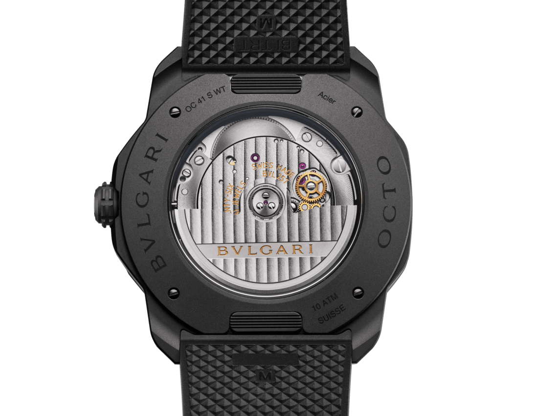 Octo Roma Watch
