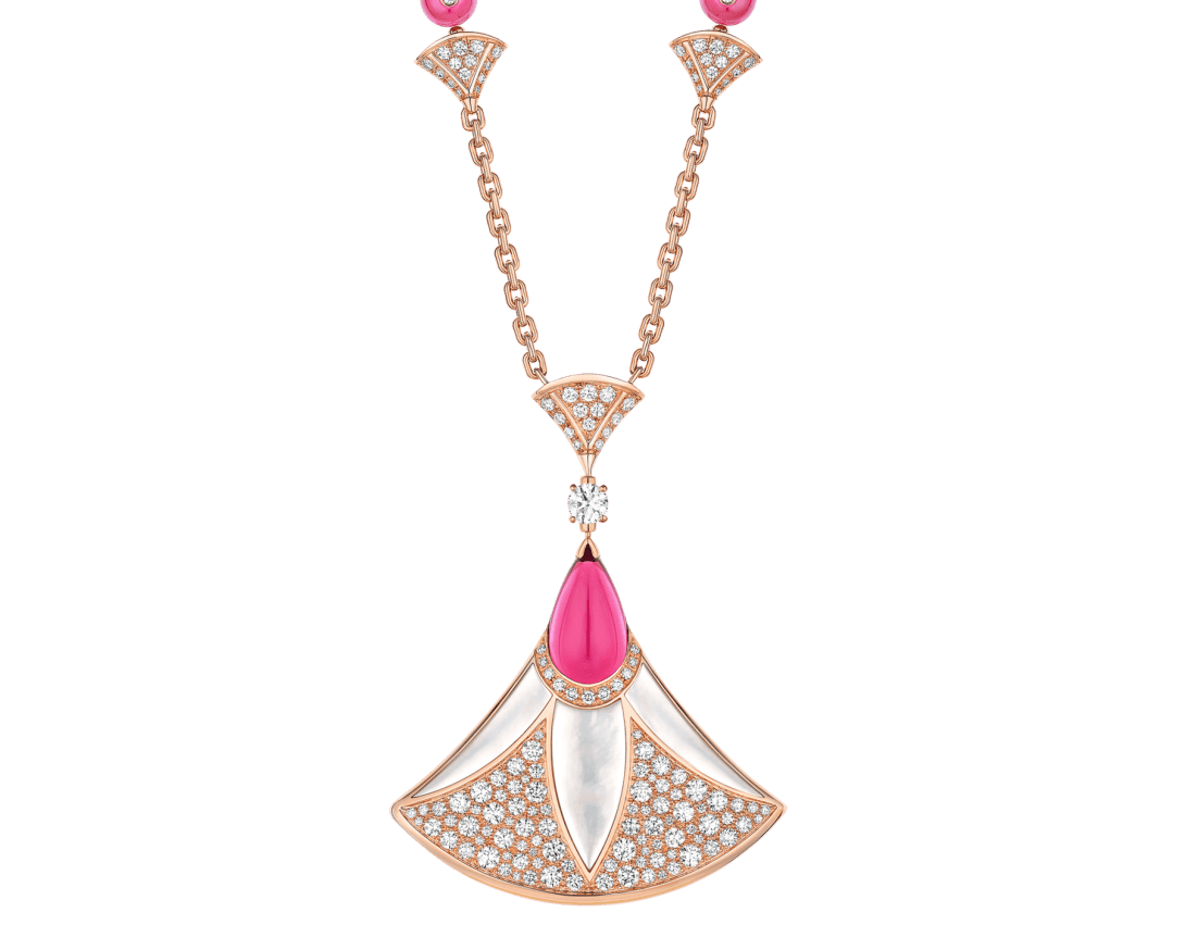 DIVAS’ DREAM Necklace
