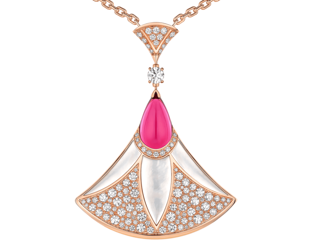 DIVAS’ DREAM Necklace
