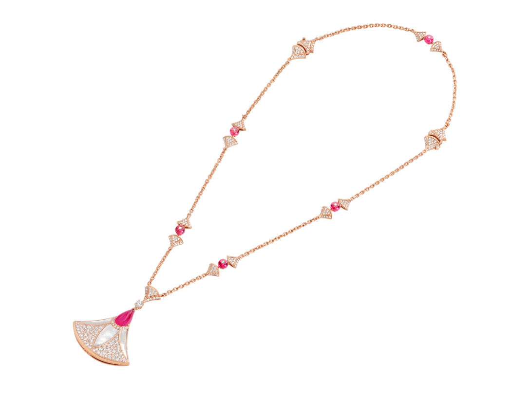 DIVAS’ DREAM Necklace