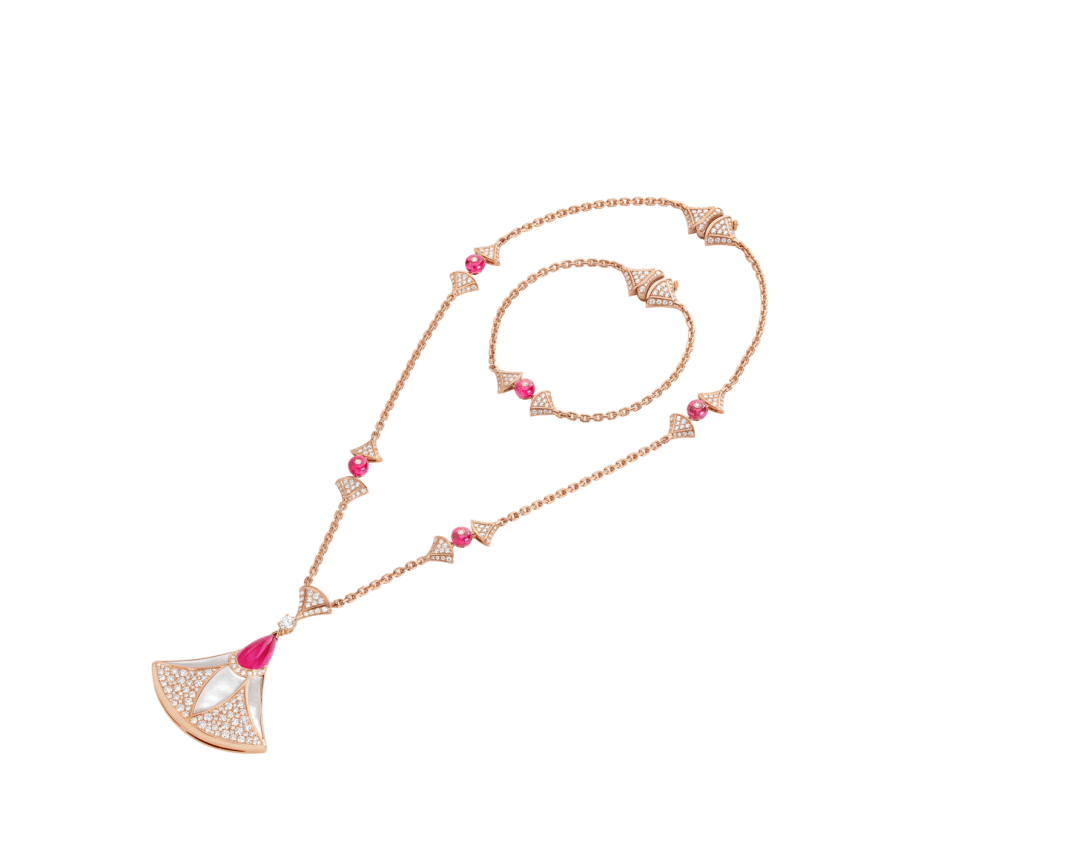 DIVAS’ DREAM Necklace