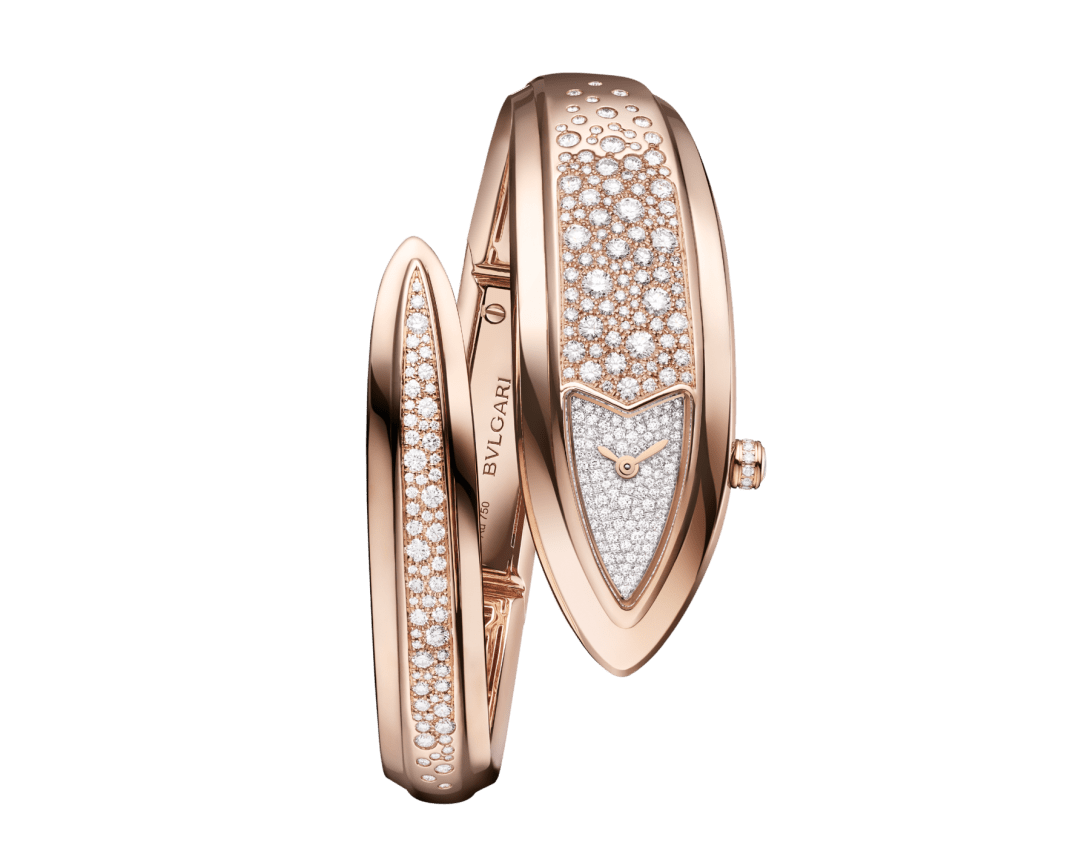 Serpenti Watch