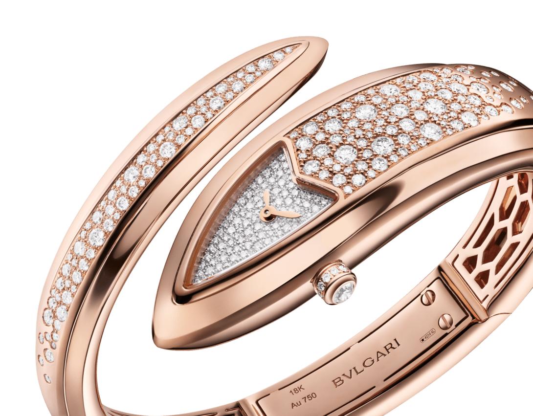Serpenti Watch